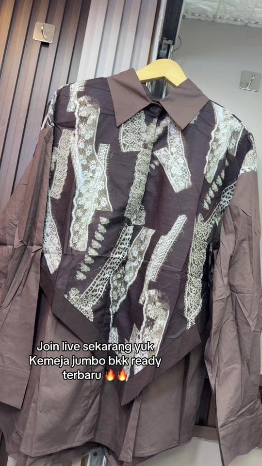 Post 3 by Indah Butterfly Style on TikTok (video)
