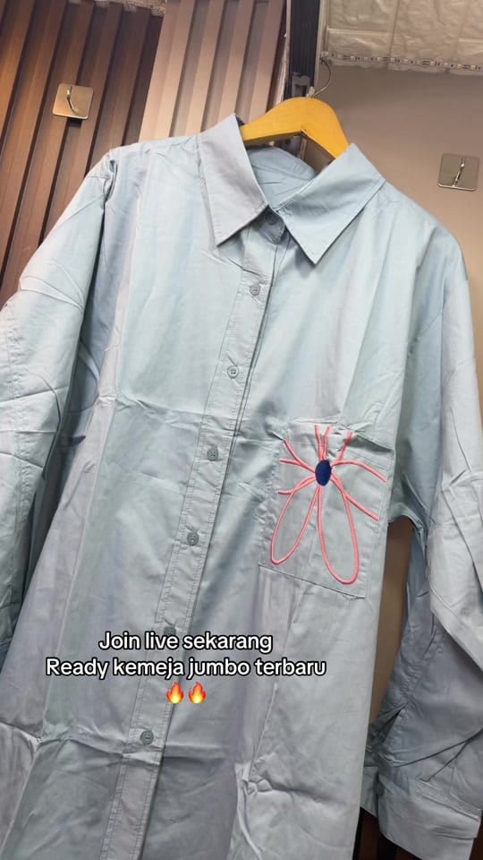 Post 2 by Indah Butterfly Style on TikTok (video)