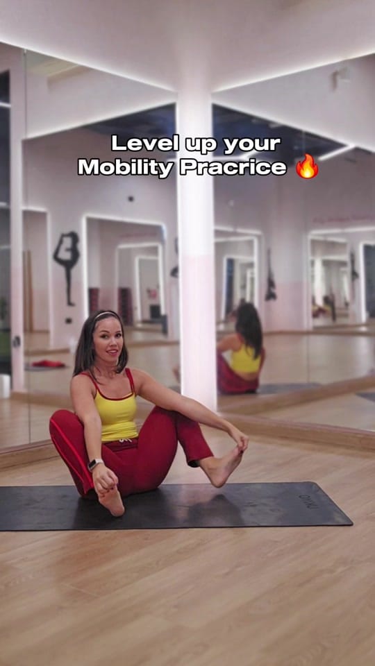 Post 1 by dina.dobrofit on TikTok (video)