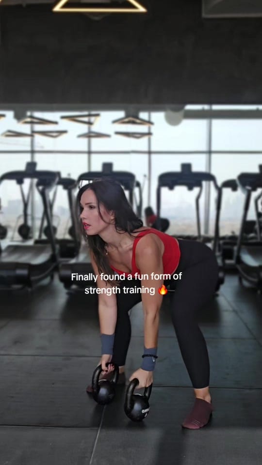 Post 5 by dina.dobrofit on TikTok (video)