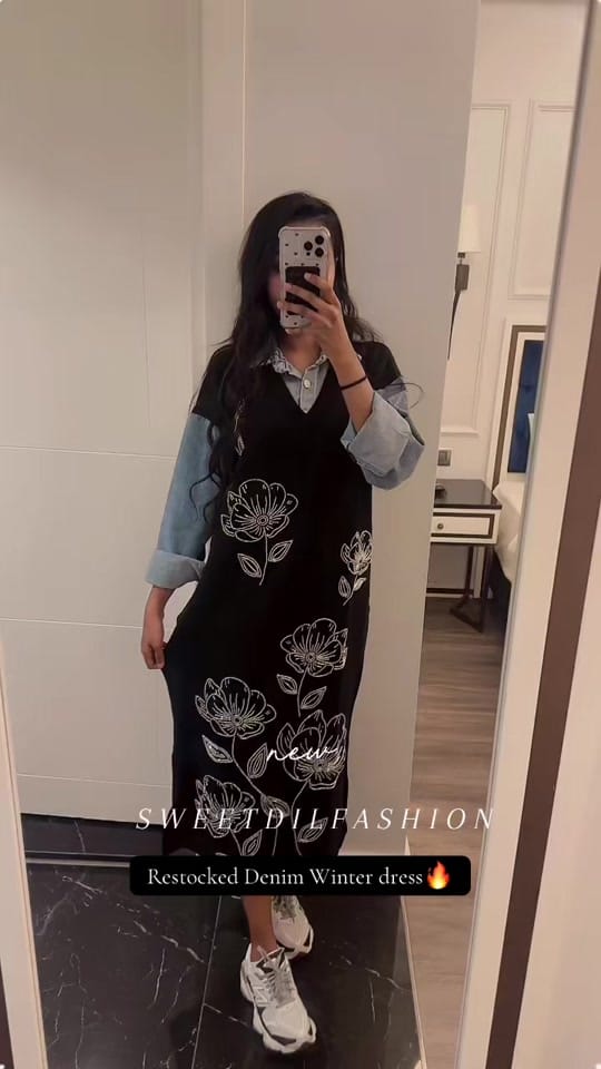 Post 7 by Sweetdil_fashion on TikTok (video)
