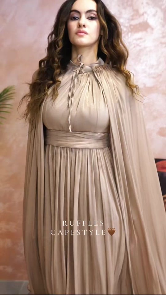 Post 1 by Sweetdil_fashion on TikTok (video)