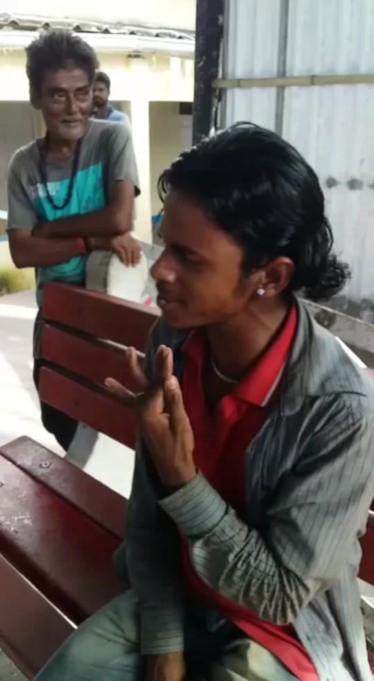 Post 5 by R.j bigpoper on TikTok (video)