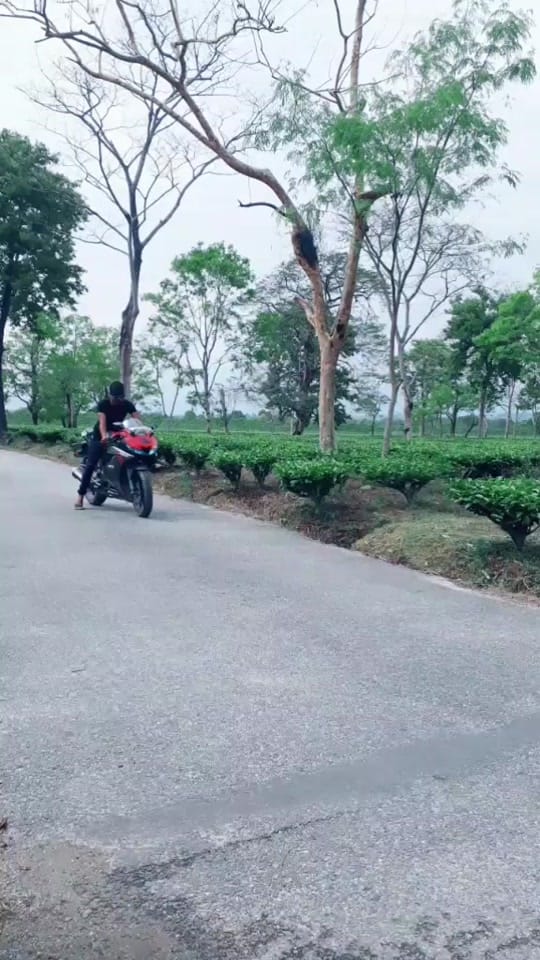 Post 8 by R.j bigpoper on TikTok (video)