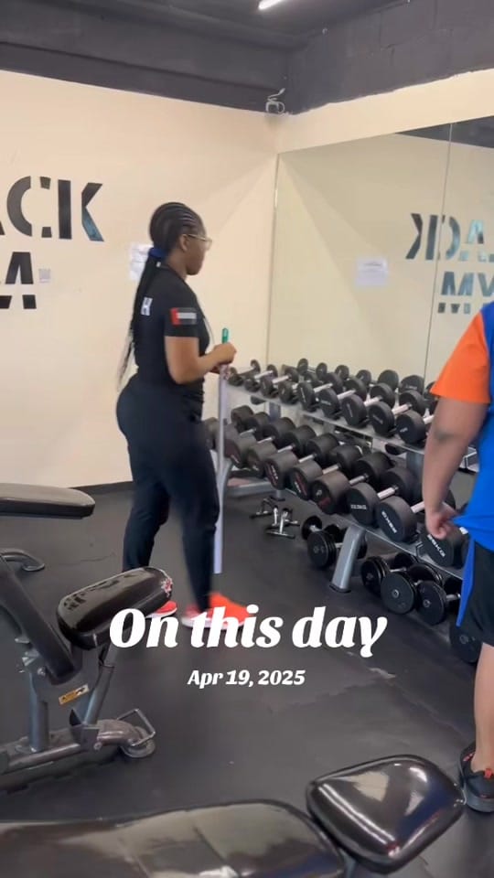 Post 4 by Gégé dmk on TikTok (video)