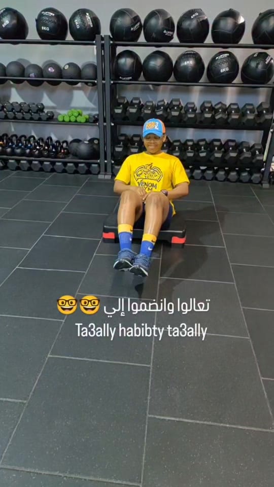 Post 3 by Gégé dmk on TikTok (video)