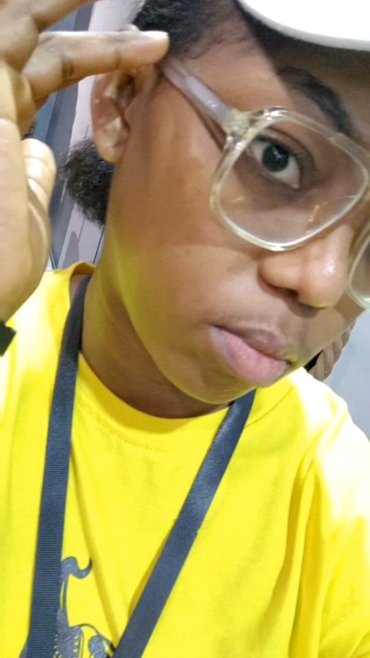Post 5 by Gégé dmk on TikTok (video)