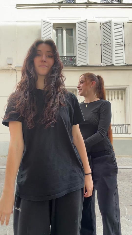 Post 5 by Maéva_sny on TikTok (video)