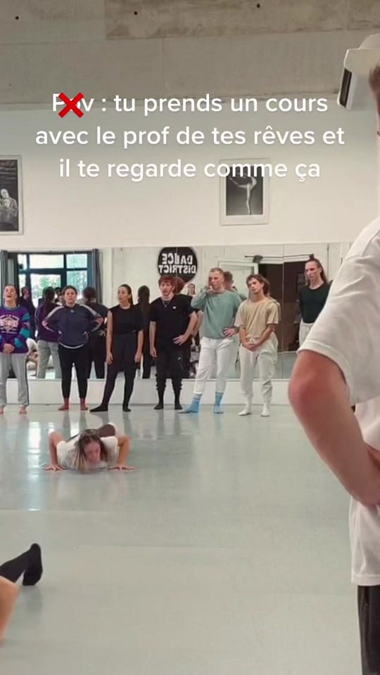 Post 10 by Maéva_sny on TikTok (video)