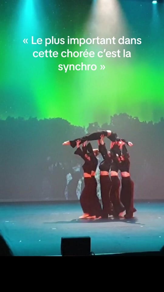 Post 9 by Maéva_sny on TikTok (video)