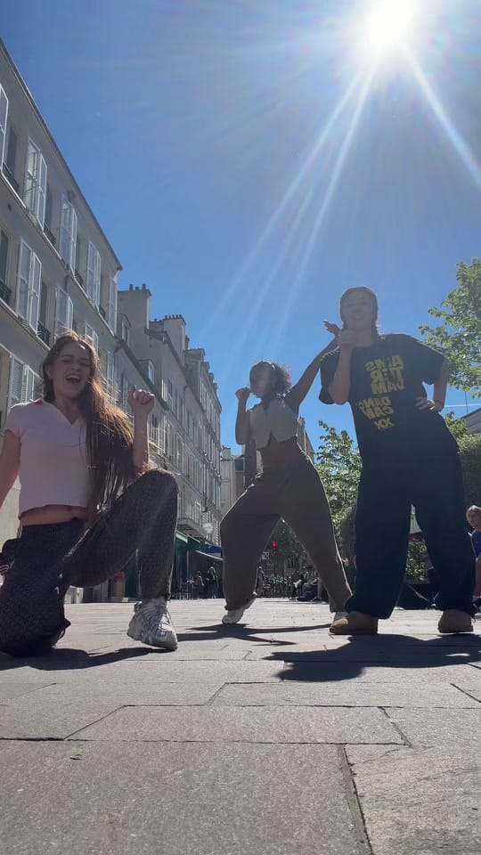 Post 6 by Maéva_sny on TikTok (video)
