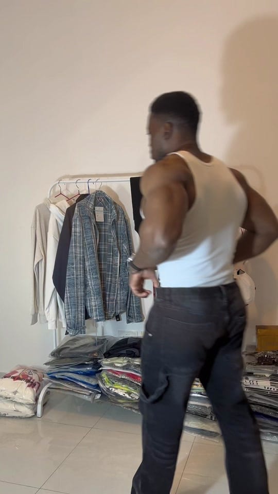 Post 1 by Bronilo on TikTok (video)