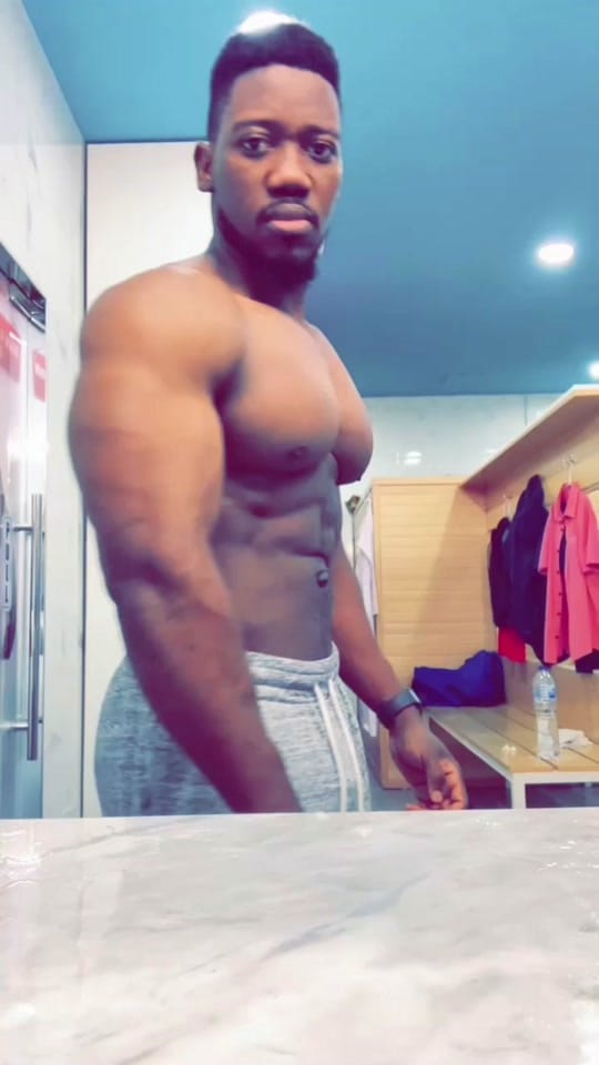Post 8 by Bronilo on TikTok (video)