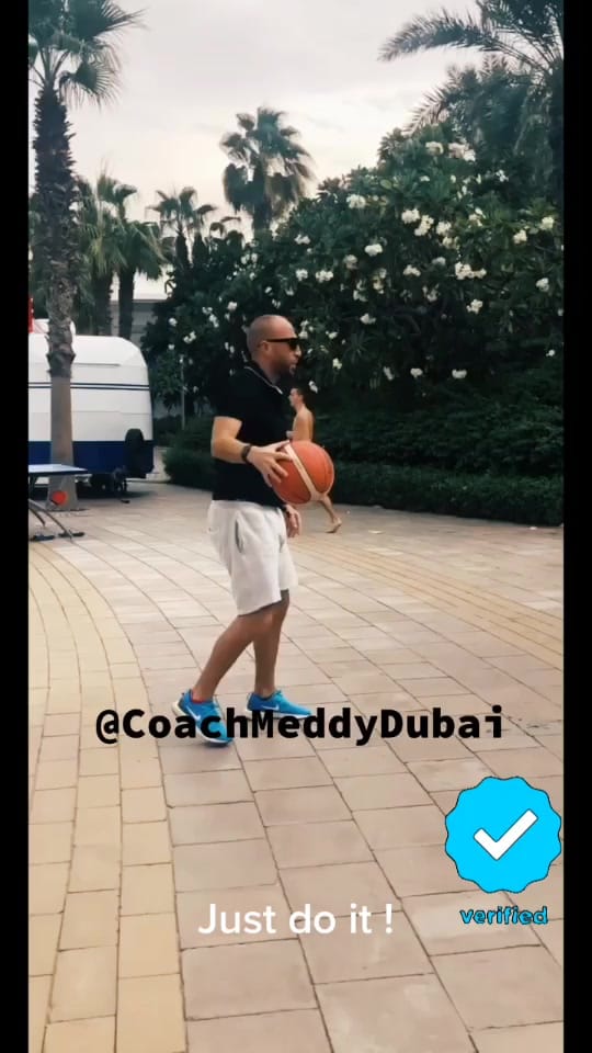 Post 7 by CoachMeddyDubai on TikTok (video)