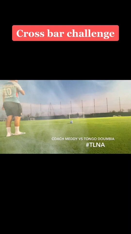 Post 2 by CoachMeddyDubai on TikTok (video)