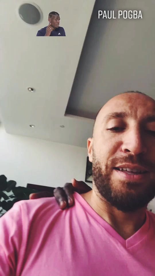 Post 5 by CoachMeddyDubai on TikTok (video)