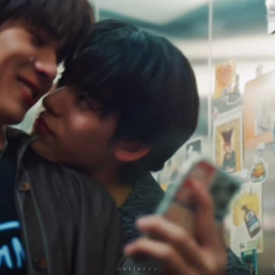 Post 7 by Serierxy on TikTok (video)