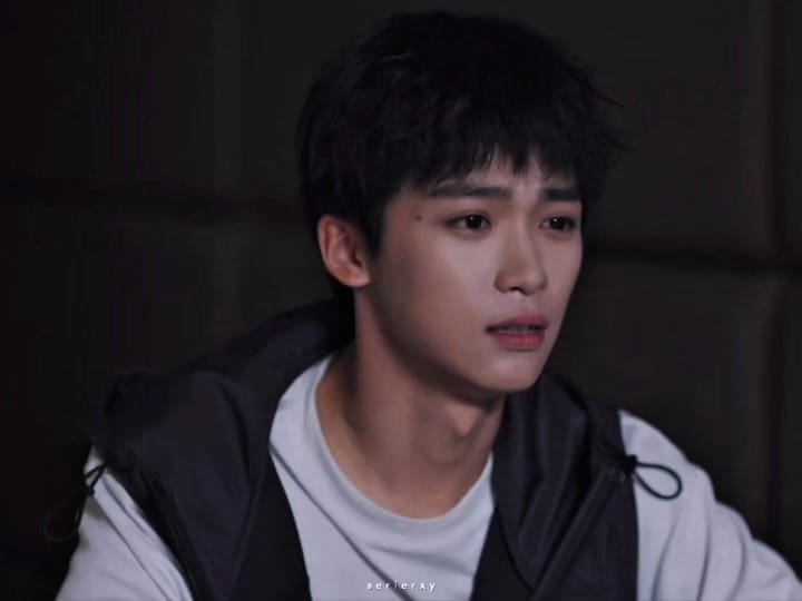 Post 8 by Serierxy on TikTok (video)