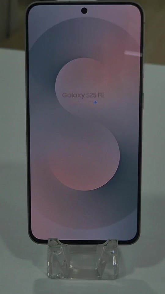 Post 1 by SAMSUNG PREMIUM STORE on TikTok (video)