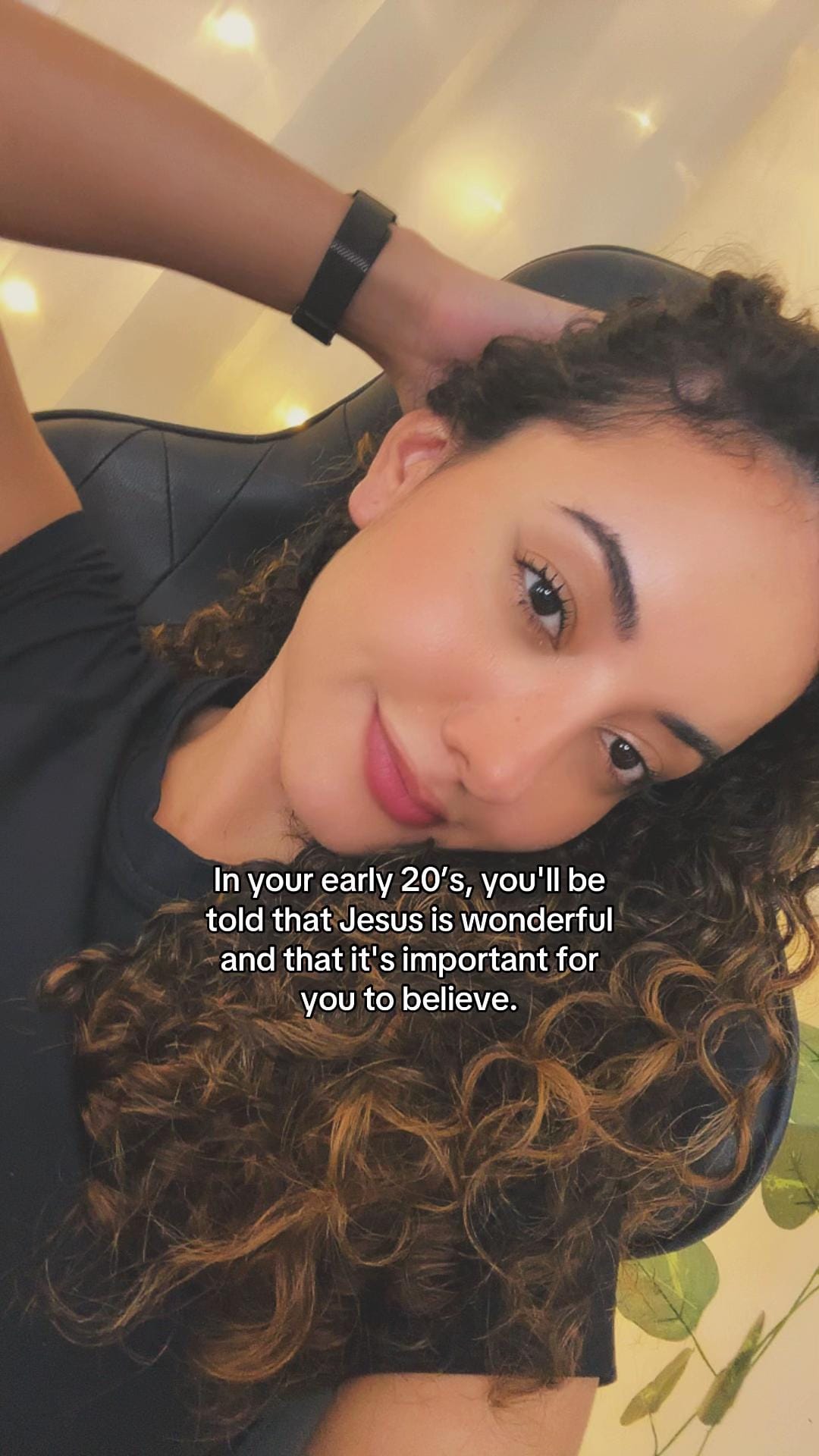 Post 5 by Bia 🎙️🫘 on TikTok (video)