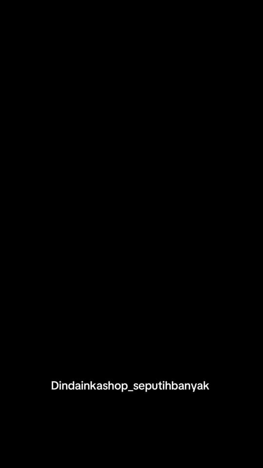 Post 3 by Dindainkashop on TikTok (video)