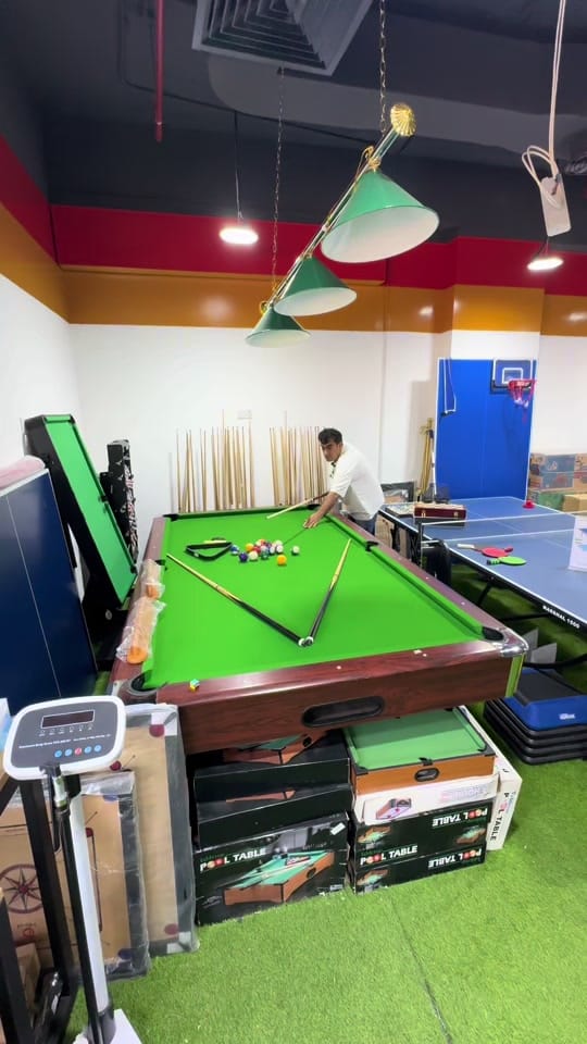 Post 9 by Marshal Fitness on TikTok (video)
