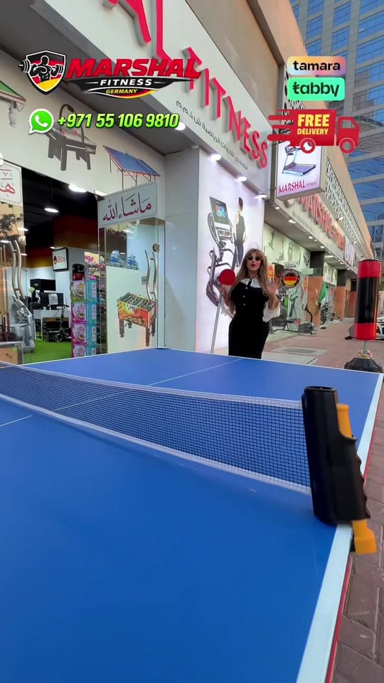 Post 6 by Marshal Fitness on TikTok (video)