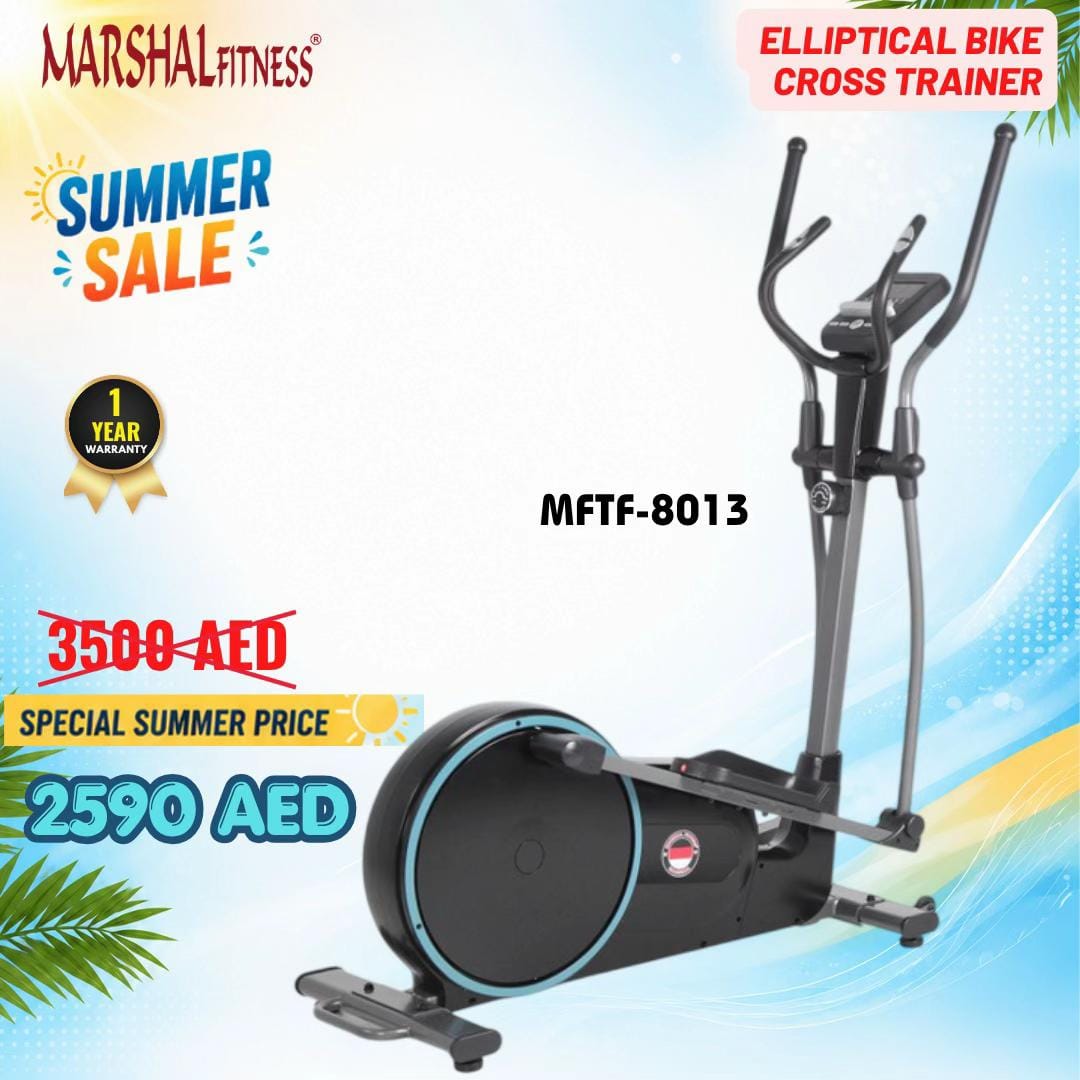 Post 7 by Marshal Fitness on TikTok (video)
