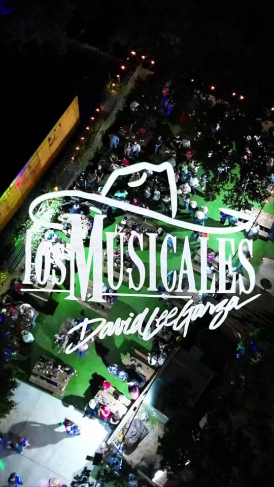 Post 8 by Oaks Bar Events & Promotions on TikTok (video)