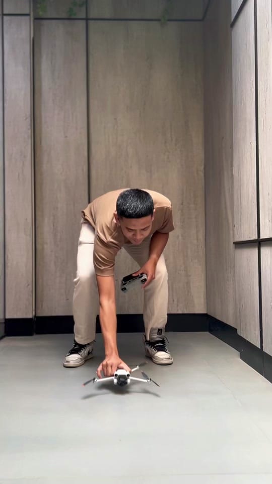 Post 5 by Doran Gadget Store on TikTok (video)