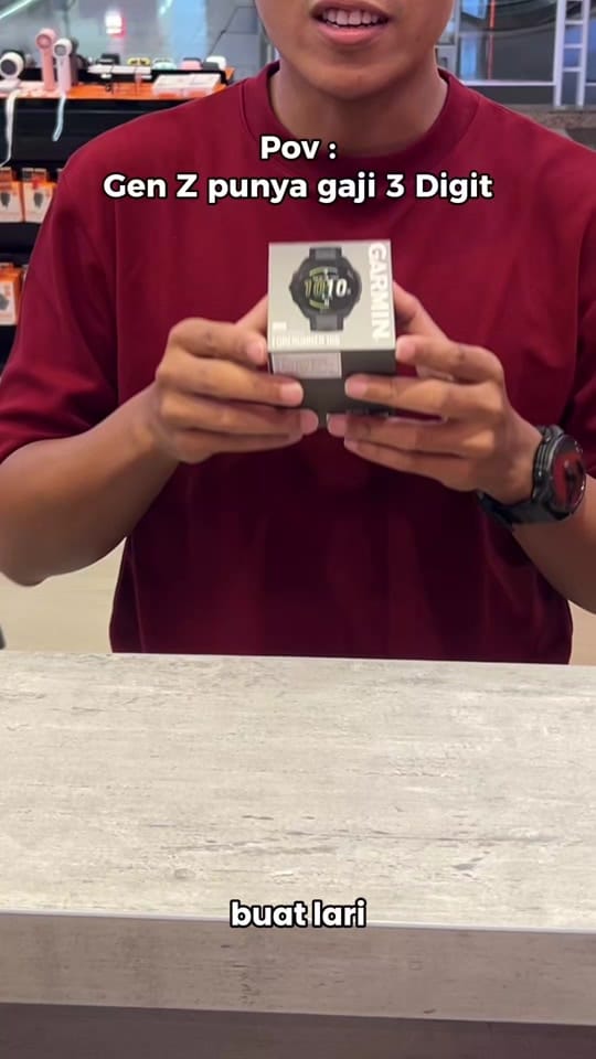 Post 10 by Doran Gadget Store on TikTok (video)