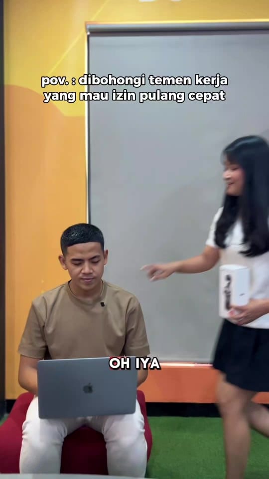 Post 2 by Doran Gadget Store on TikTok (video)