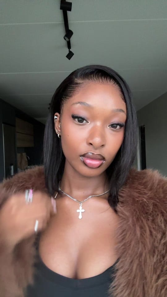 Post 5 by Kealeboga Masango❤️ on TikTok (video)