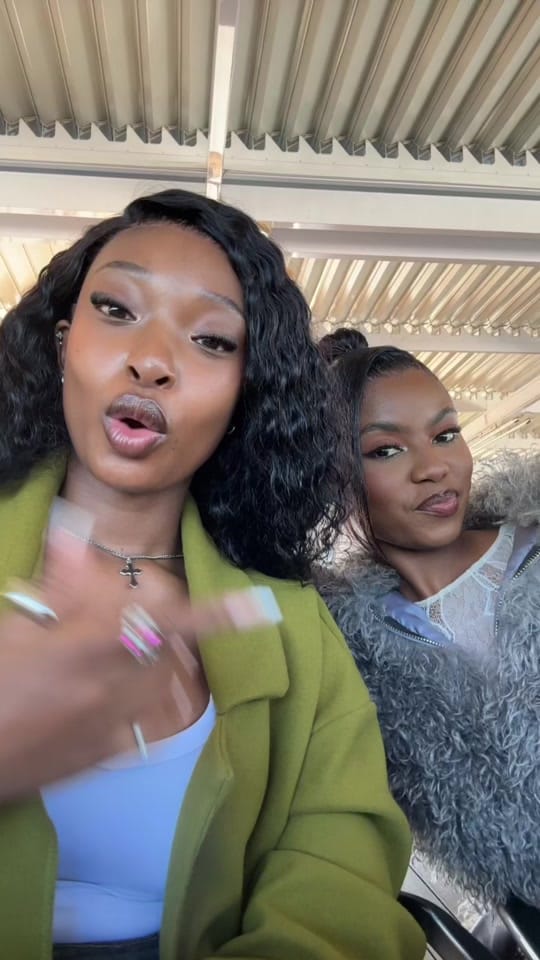 Post 8 by Kealeboga Masango❤️ on TikTok (video)