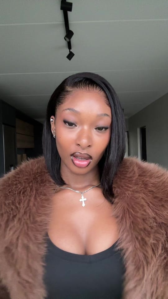 Post 3 by Kealeboga Masango❤️ on TikTok (video)