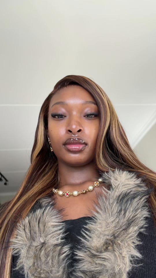 Post 1 by Kealeboga Masango❤️ on TikTok (video)