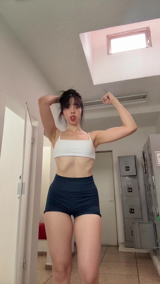 Post 4 by D A S H on TikTok (video)
