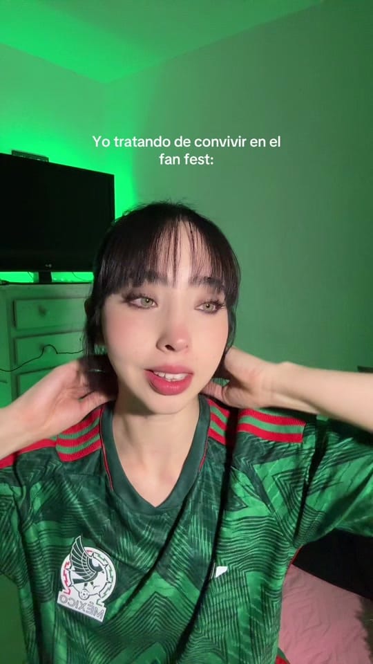 Post 1 by D A S H on TikTok (video)