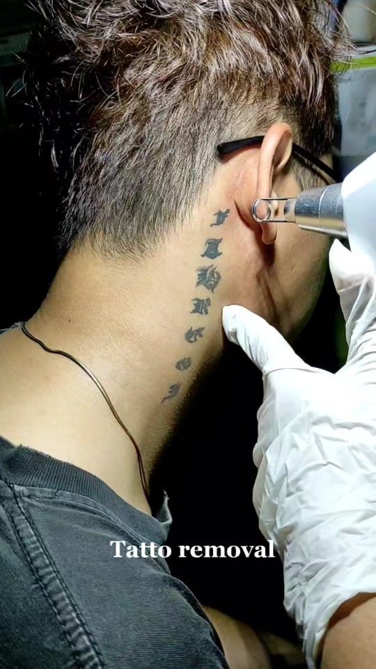 Post 9 by Rafflesia Hapus Tatto on TikTok (video)