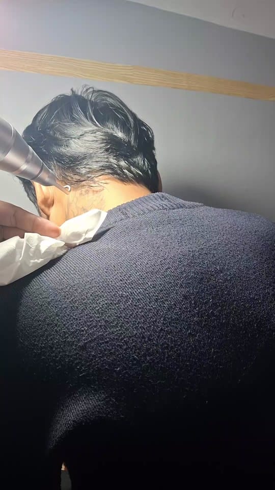 Post 3 by Rafflesia Hapus Tatto on TikTok (video)