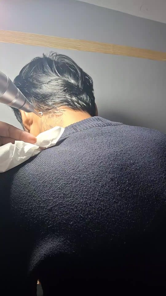 Post 4 by Rafflesia Hapus Tatto on TikTok (video)
