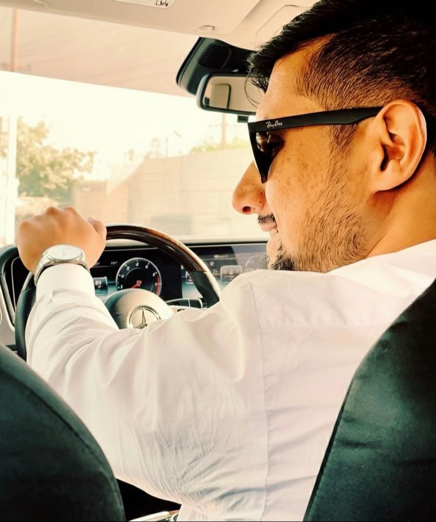 Post 3 by Muhammad Rizwan on TikTok (video)