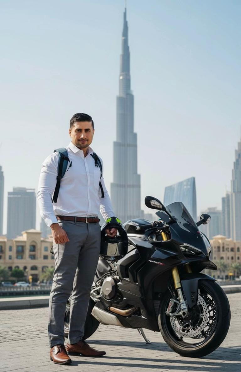 Post 8 by Muhammad Rizwan on TikTok (video)
