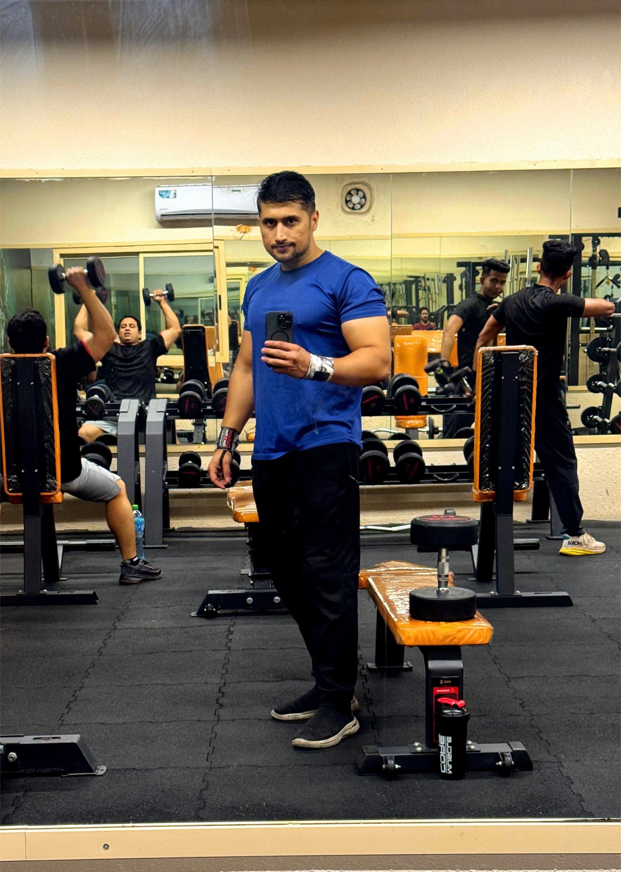 Post 2 by Muhammad Rizwan on TikTok (video)