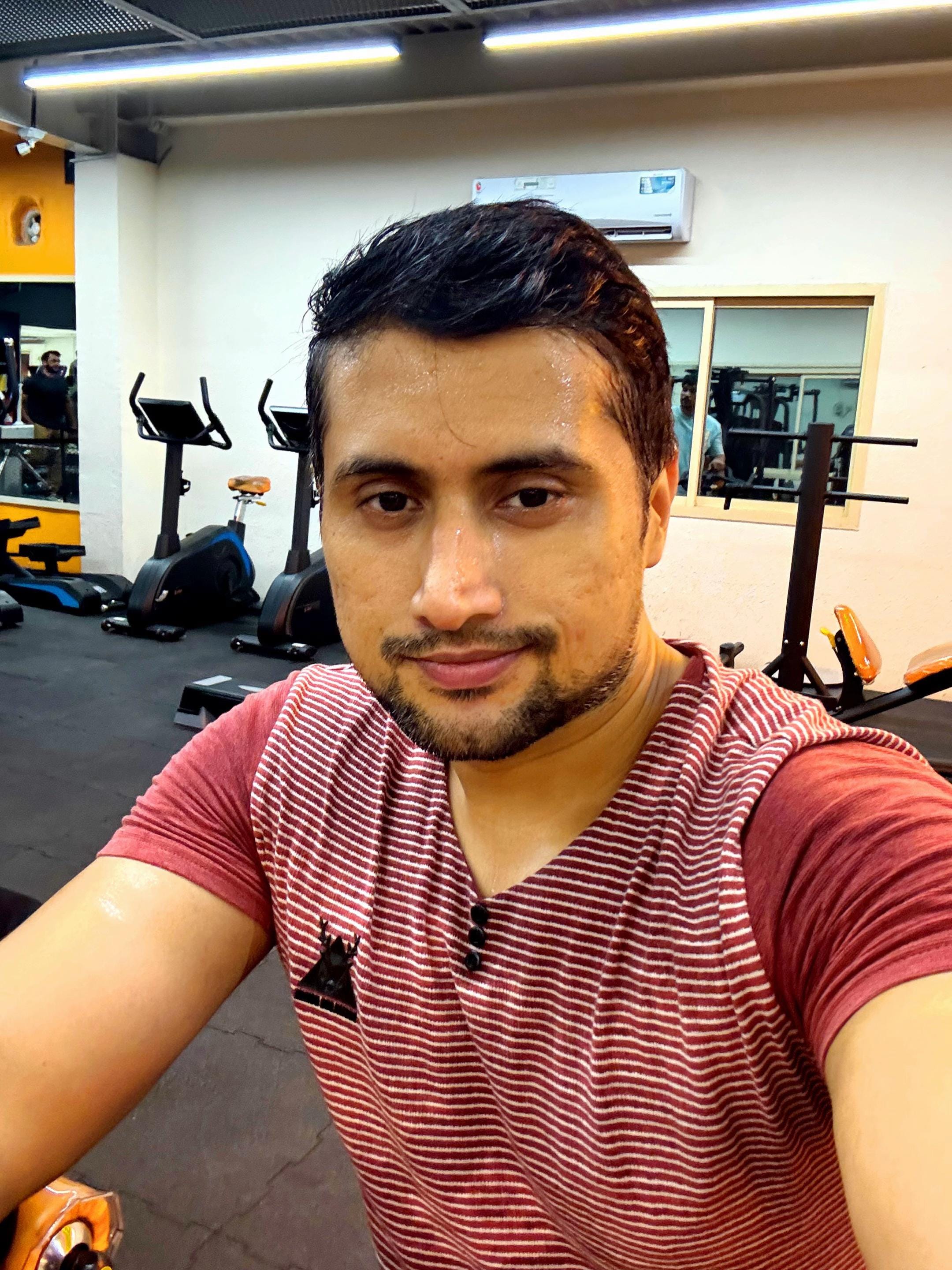 Post 9 by Muhammad Rizwan on TikTok (video)