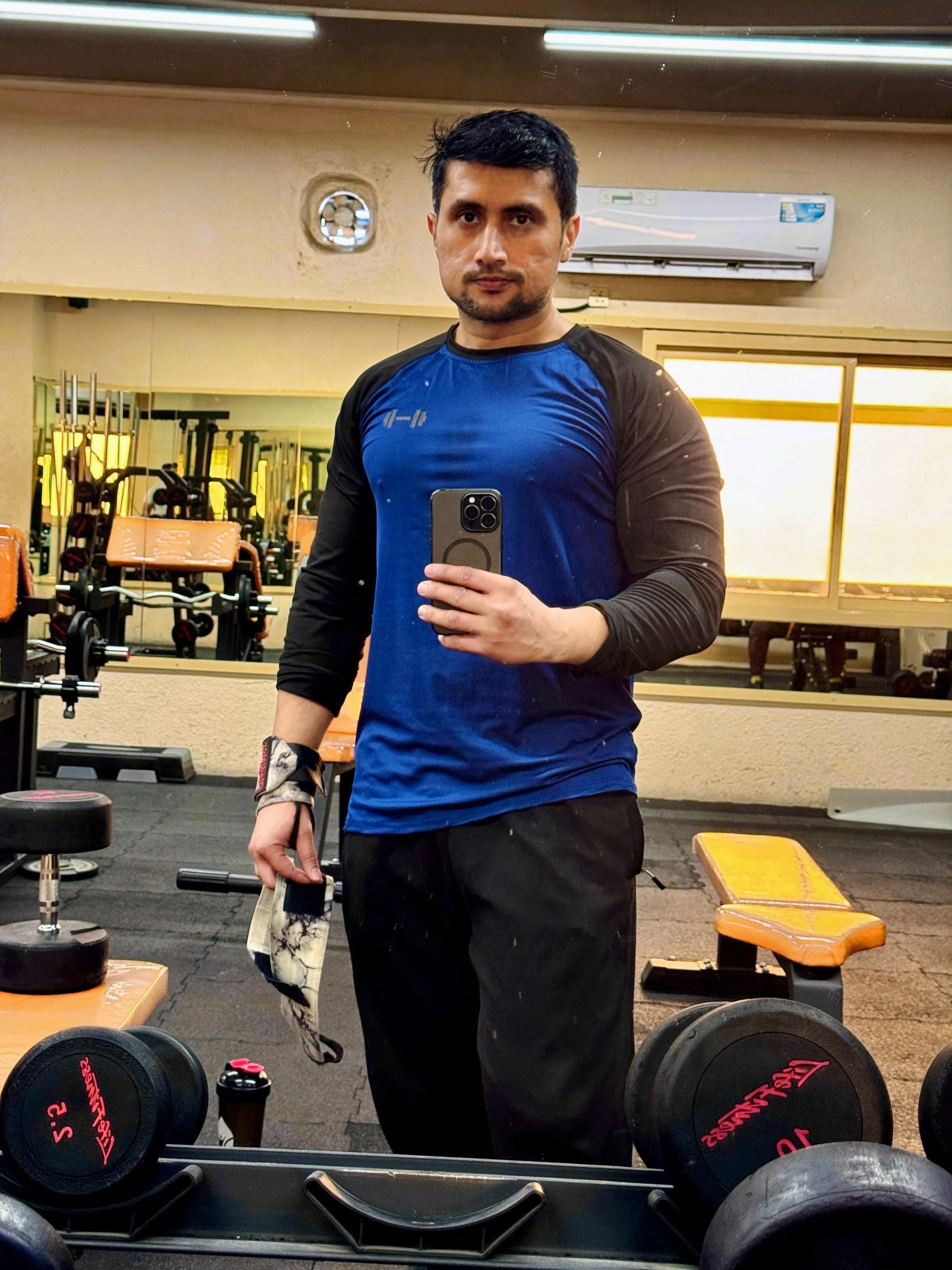 Post 4 by Muhammad Rizwan on TikTok (video)