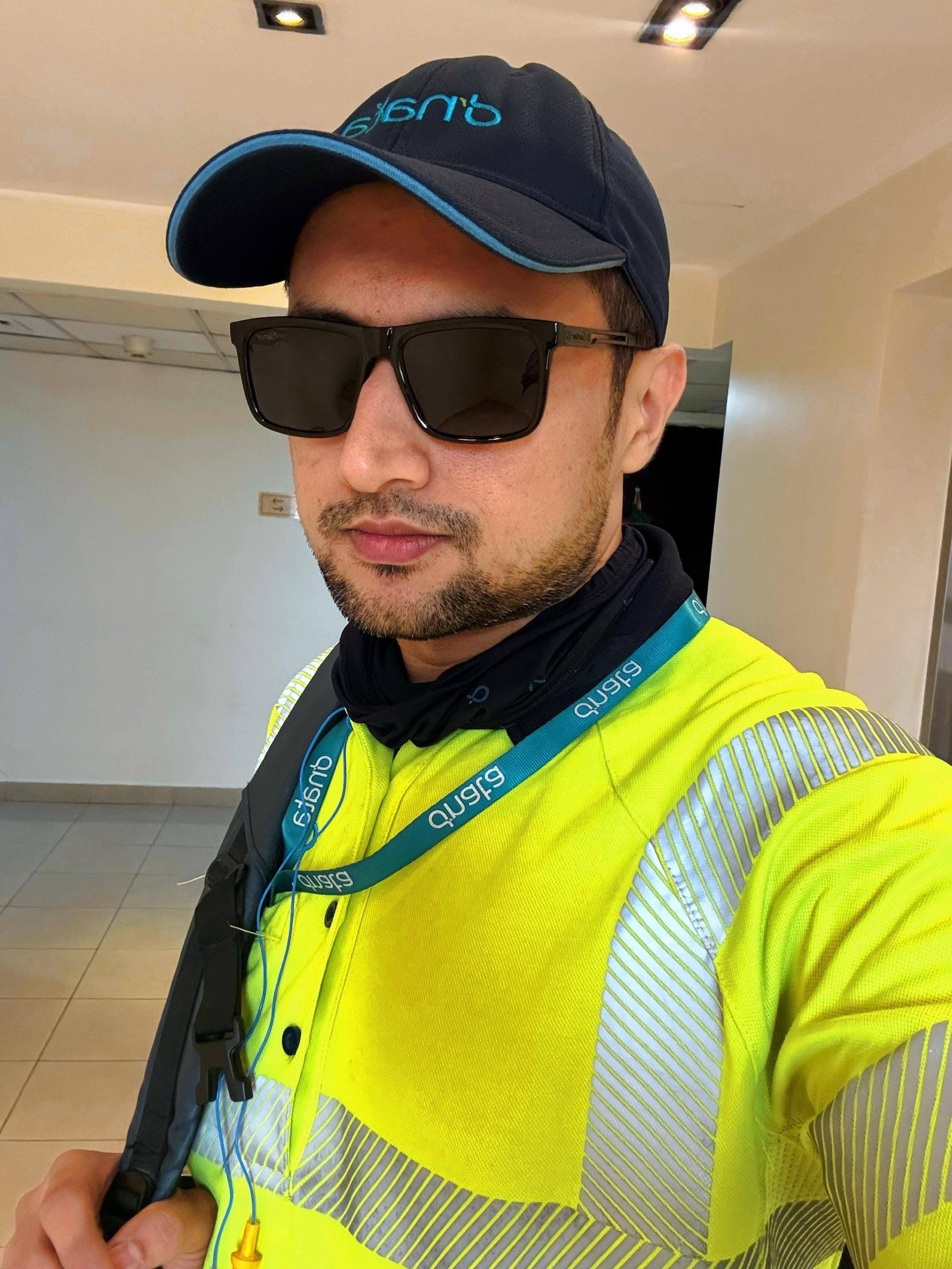 Post 6 by Muhammad Rizwan on TikTok (video)
