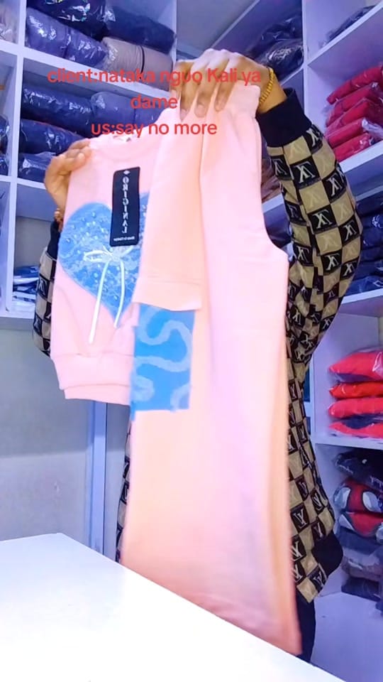 Post 5 by SUNCITY COLLECTION on TikTok (video)