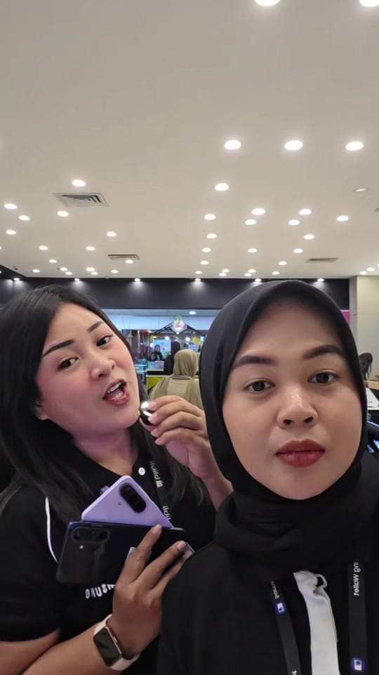 Post 6 by samsungblibli.pondokgede on TikTok (video)