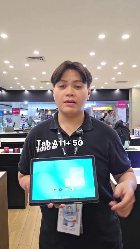 Post 2 by samsungblibli.pondokgede on TikTok (video)